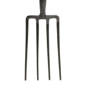 JCB Heritage Border Fork